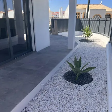 Soares Albufeira