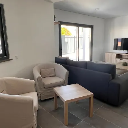 Holiday home Soares Albufeira