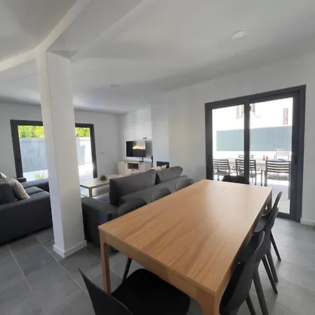 Soares Holiday home