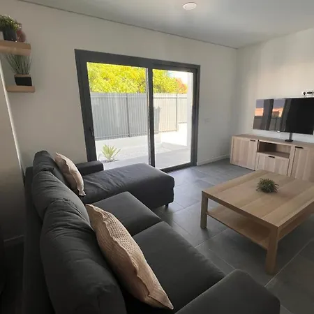 Holiday home Soares