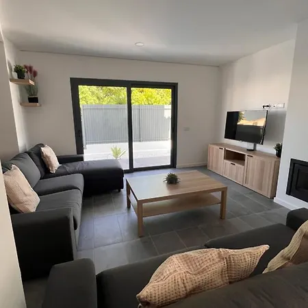 Soares Holiday home Albufeira