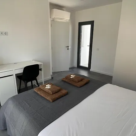 Holiday home Soares