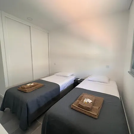 Soares Hotel 3*