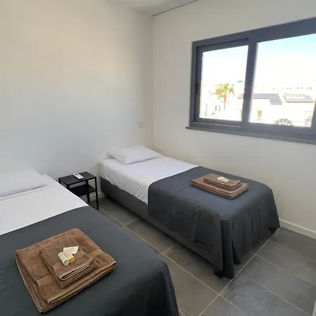 Soares 3* Albufeira